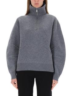 25FW 헬무트랭 터틀넥 P07HW703UGM MED GREY DOM 썸네일 1