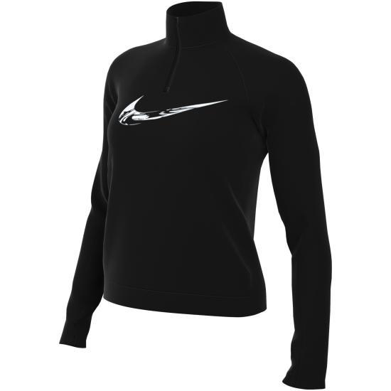 나이키 트레이닝 티셔츠 FV6387010 BLACK DOM - Nike
