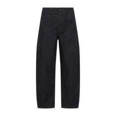 25SS 르메르 트위스티드 워크웨어 팬츠 PA1102LD068760 썸네일 1