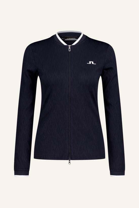 25SS 제이린드버그 자켓 GWJS120526855 JL NAVY DOM - J.Lindeberg