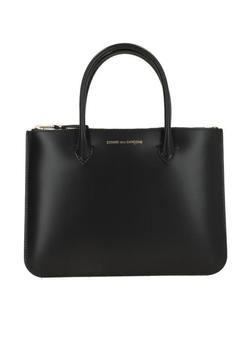 25FW 꼼데가르송 토트백 SA5100HA1 BLACK DOM 썸네일 2