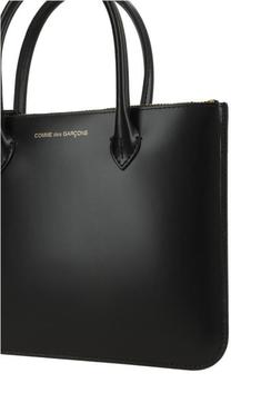 25FW 꼼데가르송 토트백 SA5100HA1 BLACK DOM 썸네일 5
