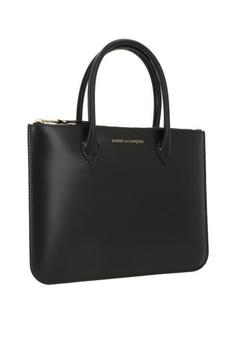 25FW 꼼데가르송 토트백 SA5100HA1 BLACK DOM 썸네일 3