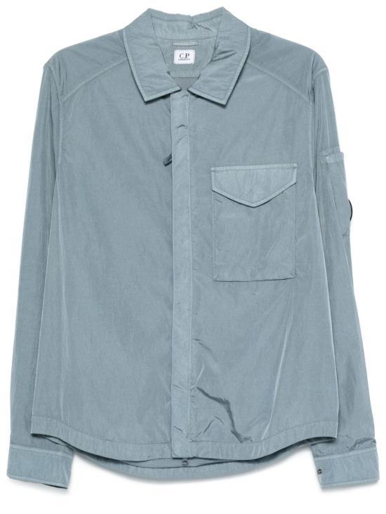 25SS 씨피 컴퍼니 자켓 18CMOS095A005904G872 STORMY WEATHER DOM - CP company