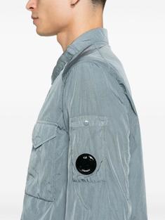 25SS 씨피 컴퍼니 자켓 18CMOS095A005904G872 STORMY WEATHER DOM 썸네일 4