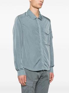 25SS 씨피 컴퍼니 자켓 18CMOS095A005904G872 STORMY WEATHER DOM 썸네일 3