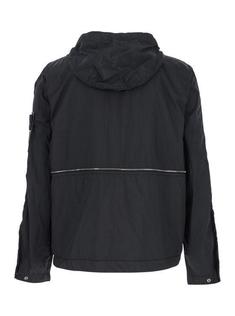 25SS 스톤 아일랜드 자켓 K1S154100020S0020V0029 BLACK DOM 썸네일 2