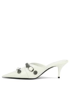 발렌시아가 뮬 슬리퍼 714253WAD4E9081 WHITE DOM 썸네일 3