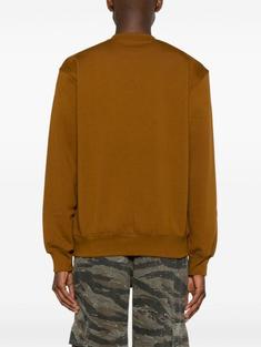 25FW 칼하트 WIP 로고 스웨트셔츠 I0305463CEXX DOM 썸네일 5