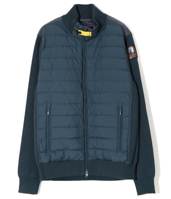 파라점퍼스 자켓 23FWPMHYKR01300 DOM - Parajumpers