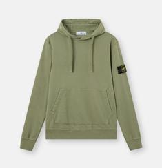 25FW 스톤 아일랜드 후드 티셔츠 K2S156100062S0051V0055 SAGE DOM 썸네일 1