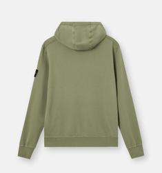 25FW 스톤 아일랜드 후드 티셔츠 K2S156100062S0051V0055 SAGE DOM 썸네일 2