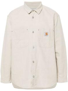 25FW 칼하트 WIP 자켓 I0335780502 NATURAL RINSED DOM 썸네일 1