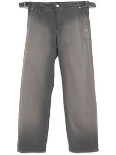 아워레가시 데님 팬츠 M4245TF FRENCH SUN FADED HERRINGBONE DOM 썸네일 1