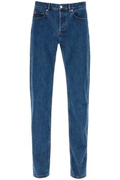 아페쎄 데님 팬츠 COHTDM09001IAL INDIGO DOM 썸네일 1