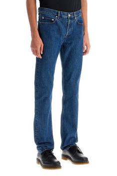 아페쎄 데님 팬츠 COHTDM09001IAL INDIGO DOM 썸네일 2