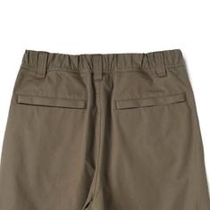 25SS 마가렛호웰 스트레이트 팬츠 MHTR0523S25MFVKHA KHAKI DOM 썸네일 2