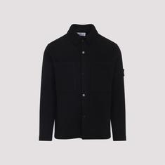 25FW 스톤 아일랜드 자켓 K2S155100058S0IN1V0029 BLACK DOM 썸네일 1