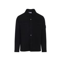 25FW 스톤 아일랜드 자켓 K2S155100058S0IN1V0029 BLACK DOM 썸네일 2