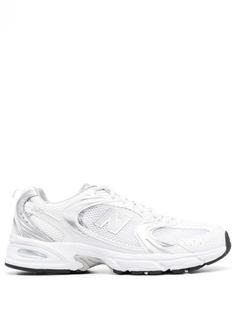 25FW 뉴발란스 530 스니커즈 MR530EMA MUNSELL WHITE SILVER METALLIC DOM 썸네일 1