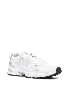 25FW 뉴발란스 530 스니커즈 MR530EMA MUNSELL WHITE SILVER METALLIC DOM 썸네일 3