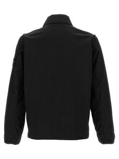 25SS 스톤 아일랜드 자켓 K1S154100025S0042V0029 BLACK DOM 썸네일 2