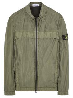 스톤 아일랜드 자켓 801510522V0059 DARK GREEN DOM 썸네일 1