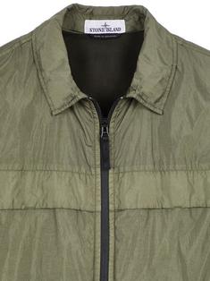 스톤 아일랜드 자켓 801510522V0059 DARK GREEN DOM 썸네일 3