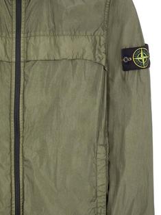 스톤 아일랜드 자켓 801510522V0059 DARK GREEN DOM 썸네일 4