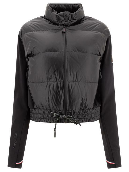 25SS 몽클레어 숏패딩 8G00013829H7999 BLACK DOM - Moncler