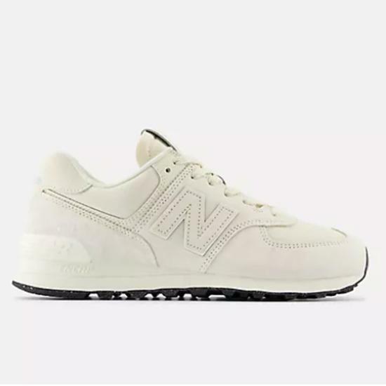 뉴발란스 574 스니커즈 U574BSB DOM - New Balance