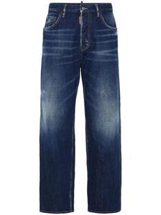 25SS 디스퀘어드2 데님 팬츠 S71LB1583S30309470 DOM 썸네일 1