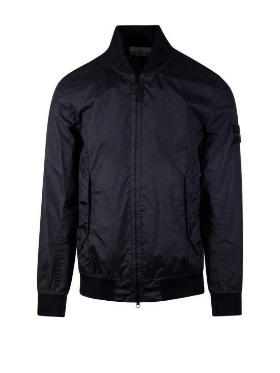 스톤 아일랜드 자켓 801541223V0020 NAVY BLUE DOM - Stone Island