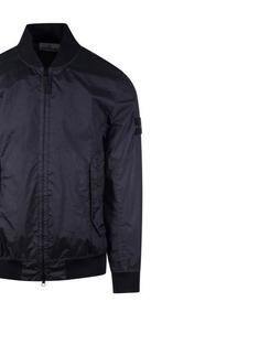 스톤 아일랜드 자켓 801541223V0020 NAVY BLUE DOM 썸네일 4