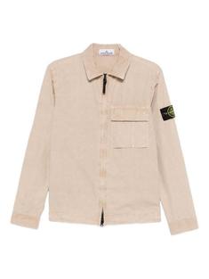 26SS 스톤 아일랜드 자켓 L1S151200008S00WNV019A DESERT DOM 썸네일 1