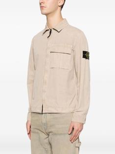 26SS 스톤 아일랜드 자켓 L1S151200008S00WNV019A DESERT DOM 썸네일 5