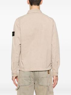 26SS 스톤 아일랜드 자켓 L1S151200008S00WNV019A DESERT DOM 썸네일 2