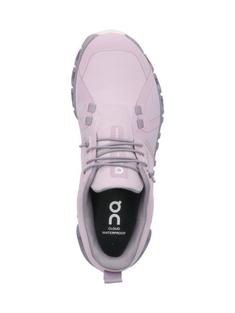 25FW 온 러닝 스니커즈 3WF10053037 MAUVE ZINC DOM 썸네일 5