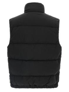 25FW 스톤 아일랜드 나일론 메탈 에코닐 다운 베스트 K2S15G100006S0019V0029 썸네일 2