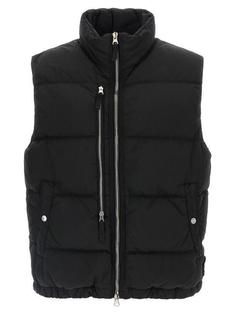 25FW 스톤 아일랜드 나일론 메탈 에코닐 다운 베스트 K2S15G100006S0019V0029 썸네일 1