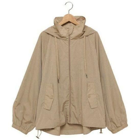 25FW 막스마라 자켓 2502604100125026041600001 BEIGE DOM - Max Mara