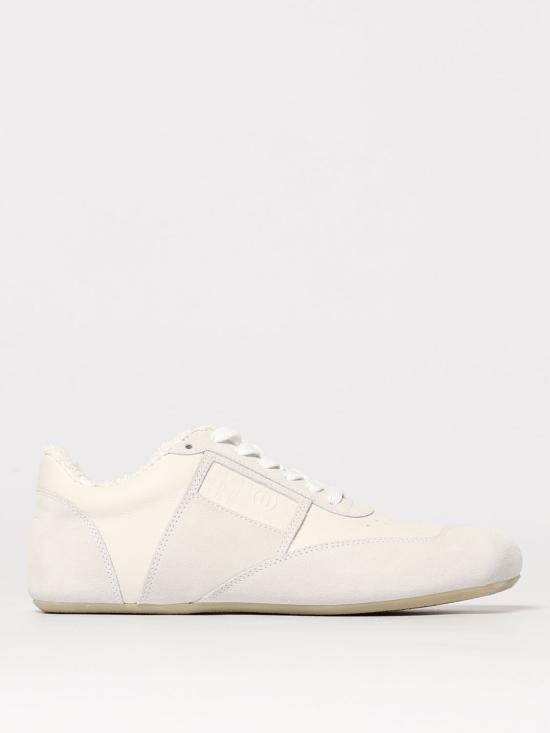 26SS MM6 메종마르지엘라 아나토믹 스니커즈 S66WS0106P6435T1003 WHITE DOM - MM6