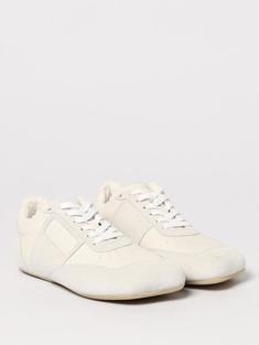 26SS MM6 메종마르지엘라 아나토믹 스니커즈 S66WS0106P6435T1003 WHITE DOM 썸네일 2