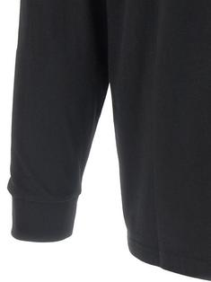 25FW 칼하트 WIP 포켓 롱 슬리브 티셔츠 I0353001V2XX BLACK RED DOM 썸네일 4