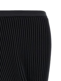 25SS 이세이 미야케 롱 스커트 IM56KG82115 BLACK DOM 썸네일 3