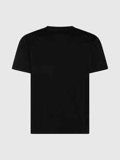 26SS 씨피 컴퍼니 30 1 저지 숏슬리브 로고 티셔츠 20CMTS085A005100W999 BLACK DOM 썸네일 3