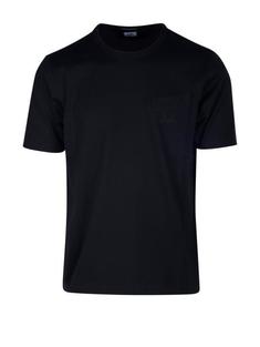 씨피 컴퍼니 반팔 티셔츠 16CMTS123A006203W999 BLACK DOM 썸네일 1