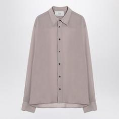25SS 아미 긴팔 셔츠 HSH071PL00270952 BEIGE DOM 썸네일 1