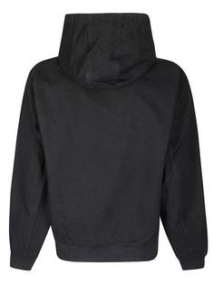 25FW 칼하트 WIP OG 액티브 캔버스 자켓 I0364123GJ02 BLACK USA RED DOM 썸네일 2