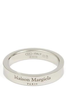 26SS 마르지엘라 반지 SM1UQ0123P8865102 SILVER DOM 썸네일 1